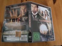 DVD the Illusionist Rheinland-Pfalz - Bingen Vorschau