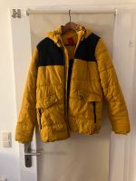 S Oliver Winterjacke yellow  Gr 176 Kr. München - Riemerling Vorschau