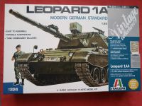 Italeri LEOPARD 1A4 ( VINTAGE COLLECTION ) LIMITED OVP 1:35 Niedersachsen - Geestland Vorschau