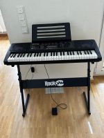 RockJam 61 Tasten Digital Piano Keyboard mit Ständer Baden-Württemberg - Freiburg im Breisgau Vorschau