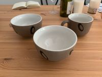 Set aus Tasse und zwei kleinen Schüsseln Innenstadt - Köln Altstadt Vorschau