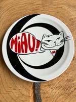 Ritzenhoff Intermezzo Katze Miau Petra Peschkes Nordrhein-Westfalen - Gelsenkirchen Vorschau