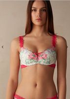 Intimissimi BH + Slip S OBSESSED NEU 70B Sofia GIOIA Push Düsseldorf - Benrath Vorschau