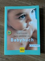 Buch Das große GU Babybuch Berlin - Treptow Vorschau