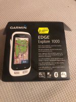Garmin Edge Explore 1000 + Remote/Halter Bayern - Wildflecken Vorschau