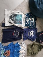 Shirtpaket Jungs 134/140 Hessen - Karben Vorschau