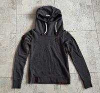 Naketano Hoodie Gr S lila Lüneburger Heide - Neuenkirchen Vorschau