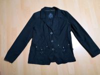 CECIL Blazer schwarz Streifen Gr.44 XL neuwertig Kr. Altötting - Kastl Vorschau