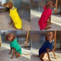 10% Rabatt Hunderegenmantel wasserdicht Regenmantel Hund 2XS-4XL Bayern - Kleinaitingen Vorschau