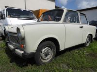 Trabant 601L und  601Kombi Tausch möglich Sachsen - Schwarzenberg (Erzgebirge) Vorschau