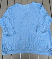 Cecil Shirt T-Shirt Cecil Gr. L  blau Hessen - Weilmünster Vorschau
