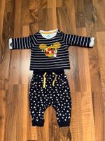 süßes Disney Babyset (Pulli + Hose) in Gr. 67/68 Bayern - Fürth Vorschau