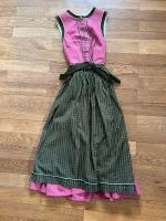 Dirndl Straßer Vintage Gr. 34 Bayern - Wertingen Vorschau