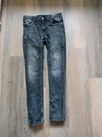 Jeans Tom Tompson grau Waist 32 Length 34 Jeanshose Hose Nordrhein-Westfalen - Borchen Vorschau