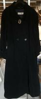 Wintermantel schwarz Gr. 40 Lady und Joy Bayern - Winkelhaid Vorschau