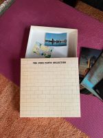 The Pink Floyd Collection komplett mit 10 Vinyls Niedersachsen - Osterode am Harz Vorschau