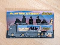 Altenburger Bier-Laster Lastwagen LKW, 1:87, H0 Bayern - Mammendorf Vorschau