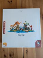 Tokaido Spiel Nordrhein-Westfalen - Moers Vorschau
