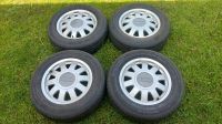 4x Continental 195/65R15 91V Sommerreifen 5mm ohne Felgen Niedersachsen - Langenhagen Vorschau