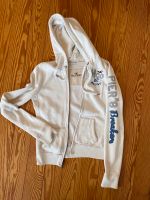 Hollister Sweatshirt Jacke, S Frankfurt am Main - Innenstadt Vorschau