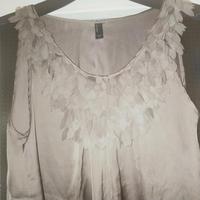 Vero Moda Top / Grösse L Nordrhein-Westfalen - Recklinghausen Vorschau