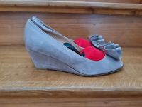 John Grey- exklusive Schuhe, Leder, Gr. 39 Bayern - Ingolstadt Vorschau