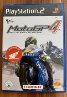 PlayStation 2 Spiel MotoGP4 Schleswig-Holstein - Schwartbuck Vorschau