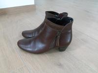 NEU Gabor Stiefeletten braun Gr. 37 Bayern - Pleystein Vorschau