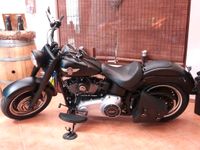 Harley-Davidson Fat Boy Special 103 Schleswig-Holstein - Todendorf Vorschau