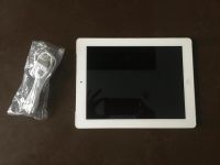 Apple iPad 2 16 GB  16 GB white weiss Modell A 1396 Versand Dresden - Leubnitz-Neuostra Vorschau