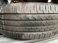 4 Sommerreifen Continental Ecocontact 6 195/55 R16 91V XL Bayern - Regenstauf Vorschau