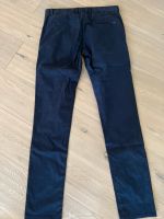 ** Gant** Chino** slim** blau ** Top** 32/34 Eimsbüttel - Hamburg Niendorf Vorschau