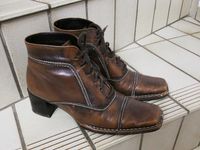 Gabor fashion Stiefelette Braun Nordrhein-Westfalen - Witten Vorschau