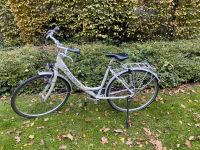 Fahrrad Victoria, Damen, in weiß, 28er Schleswig-Holstein - Kiel Vorschau