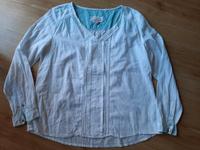 wunderschöne ESPRIT Bluse Gr. 38 weiss Niedersachsen - Lüneburg Vorschau