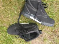 Fila Schuhe schwarz 42 , wie neu Hamburg-Mitte - Hamburg Billstedt   Vorschau