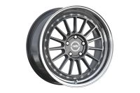 RAFFA WHEELS RF-04 GREY 8,5x19 ET45 LK 5x112 AUDI A3 8P 8V 8Y Nordrhein-Westfalen - Schmallenberg Vorschau