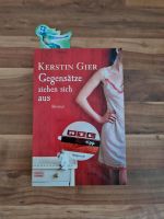 Kerstin Gier Hessen - Raunheim Vorschau