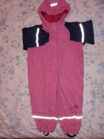 Thermo Overall Winter Schneeanzug 86-92 Hessen - Offenbach Vorschau