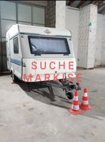 S U C HE Markise für Hobby Classic 350 Wohnwagen Dach Überdachung Berlin - Lichtenberg Vorschau