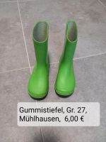 Gummistiefel Baden-Württemberg - Eberhardzell Vorschau