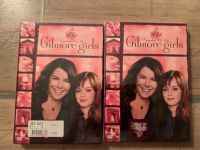 Original verpackte DVD‘s Gilmore Girls Staffel 7 Berlin - Reinickendorf Vorschau