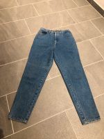 Vintage Armani 80s Jeans Hessen - Dietzhölztal Vorschau