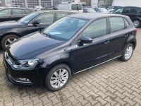 VW Polo Comfortline 1,0 Nordrhein-Westfalen - Kirchlengern Vorschau