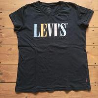 T-Shirt Levi's schwarz 38 Rheinland-Pfalz - Mainz Vorschau
