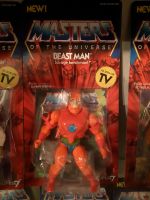 BEAST MAN MOC Motu Super 7 Bayern - Langquaid Vorschau