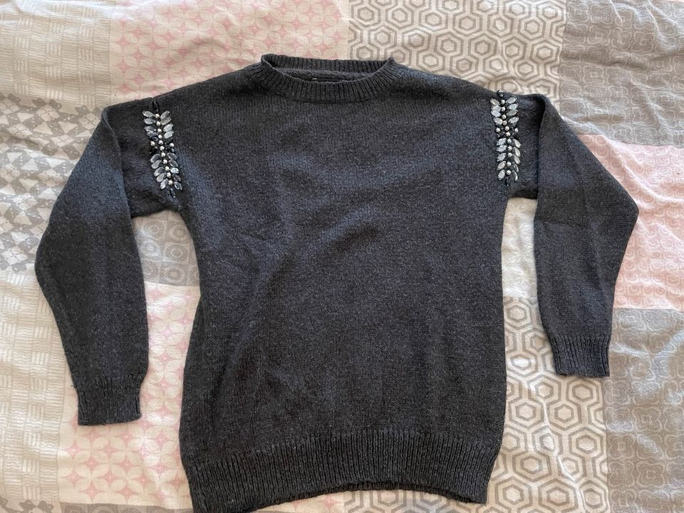 Pullover primark Größe XS in Horhausen (Westerwald)