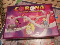 Corona Brettspiel Niedersachsen - Staufenberg Vorschau