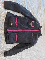 Motorrad Jacke Vanucci Tifoso Hessen - Lampertheim Vorschau