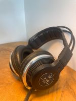 AKG K340 HiFi Kopfhörer Hamburg-Mitte - Hamburg Hamm Vorschau